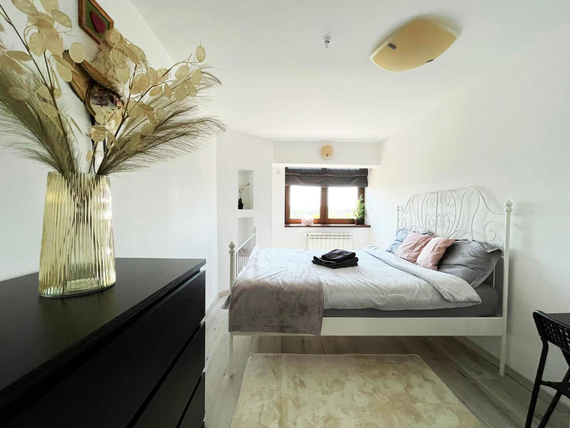 City Center Privat-Sauna Familyconcept Iasi Extérieur photo