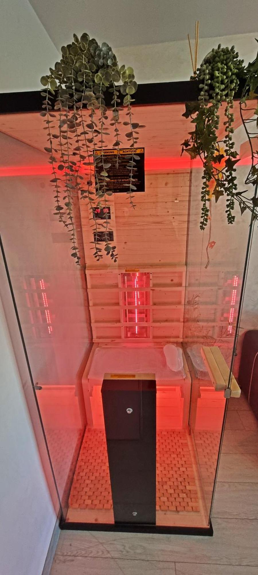 City Center Privat-Sauna Familyconcept Iasi Extérieur photo
